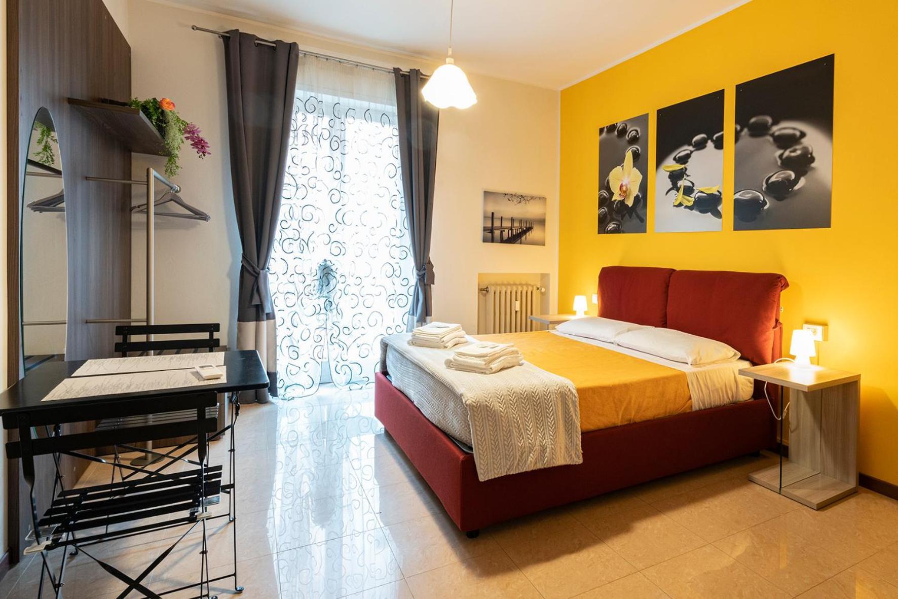 Апартаменти Pied A Terre - Atelier Верона Екстер'єр фото