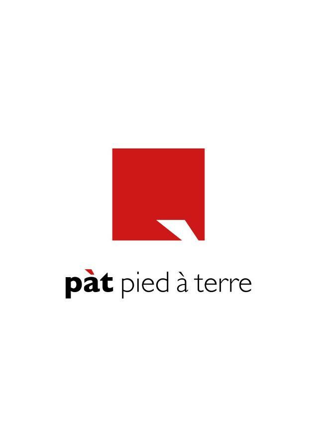 Апартаменти Pied A Terre - Atelier Верона Екстер'єр фото